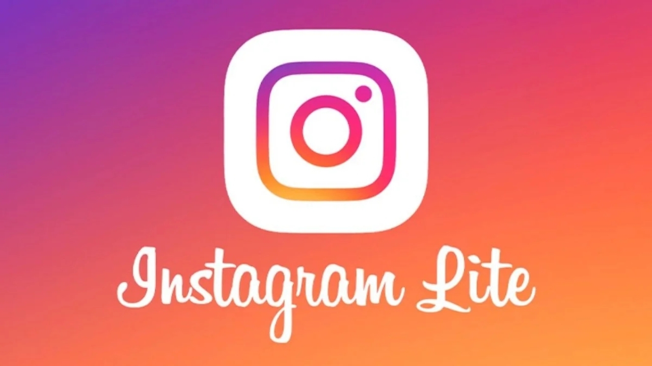 Instagram Lite